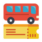 Bus Ticket