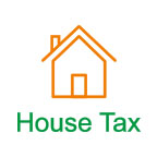 House Tax Payment