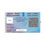 Pan Card